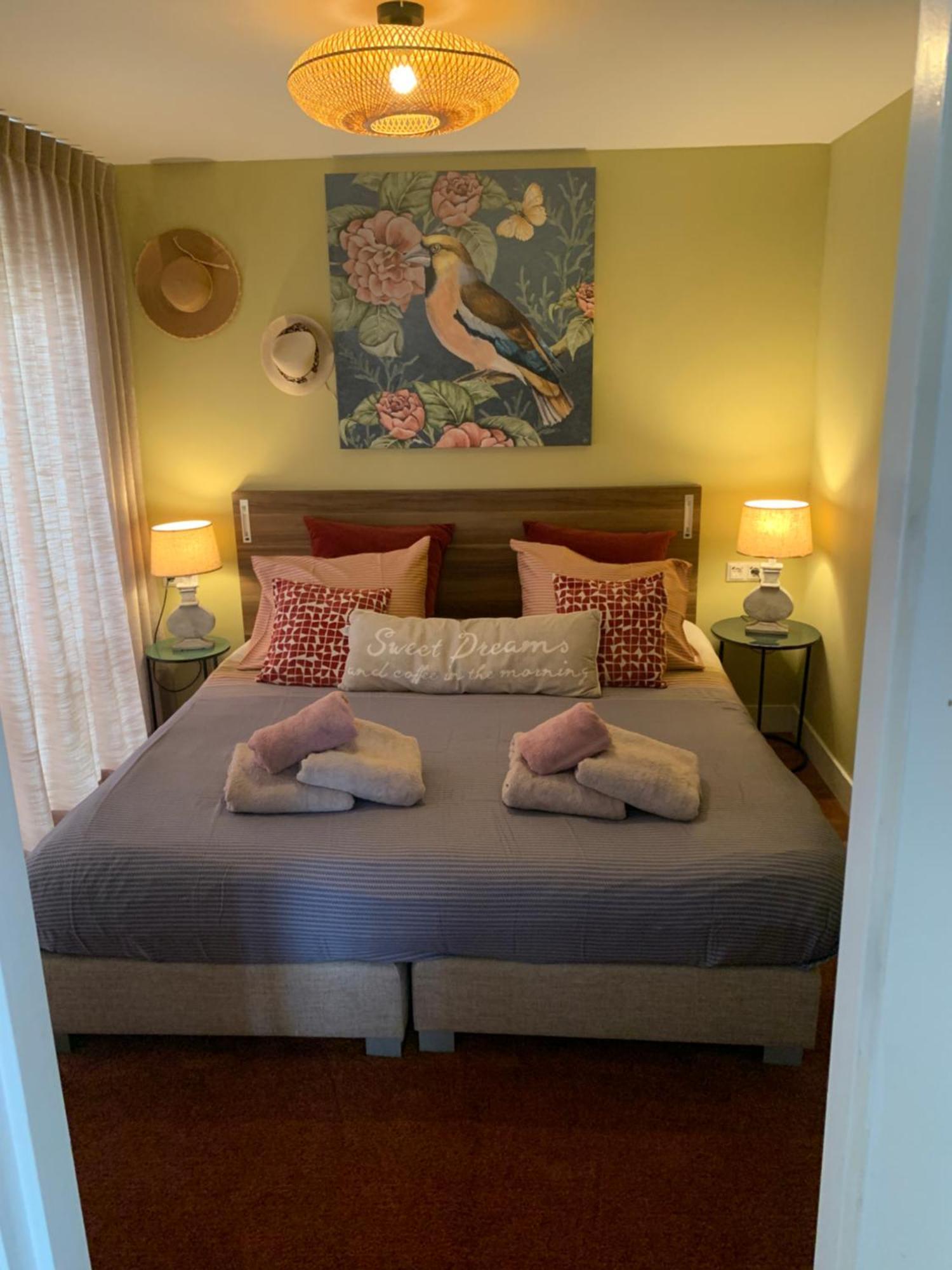 Romantisch Wellness Appartement Met Prive Hottub Sauna Gamesroom Den Ham Buitenkant foto