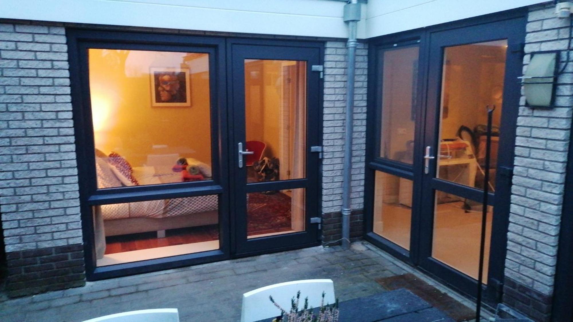 Romantisch Wellness Appartement Met Prive Hottub Sauna Gamesroom Den Ham Buitenkant foto