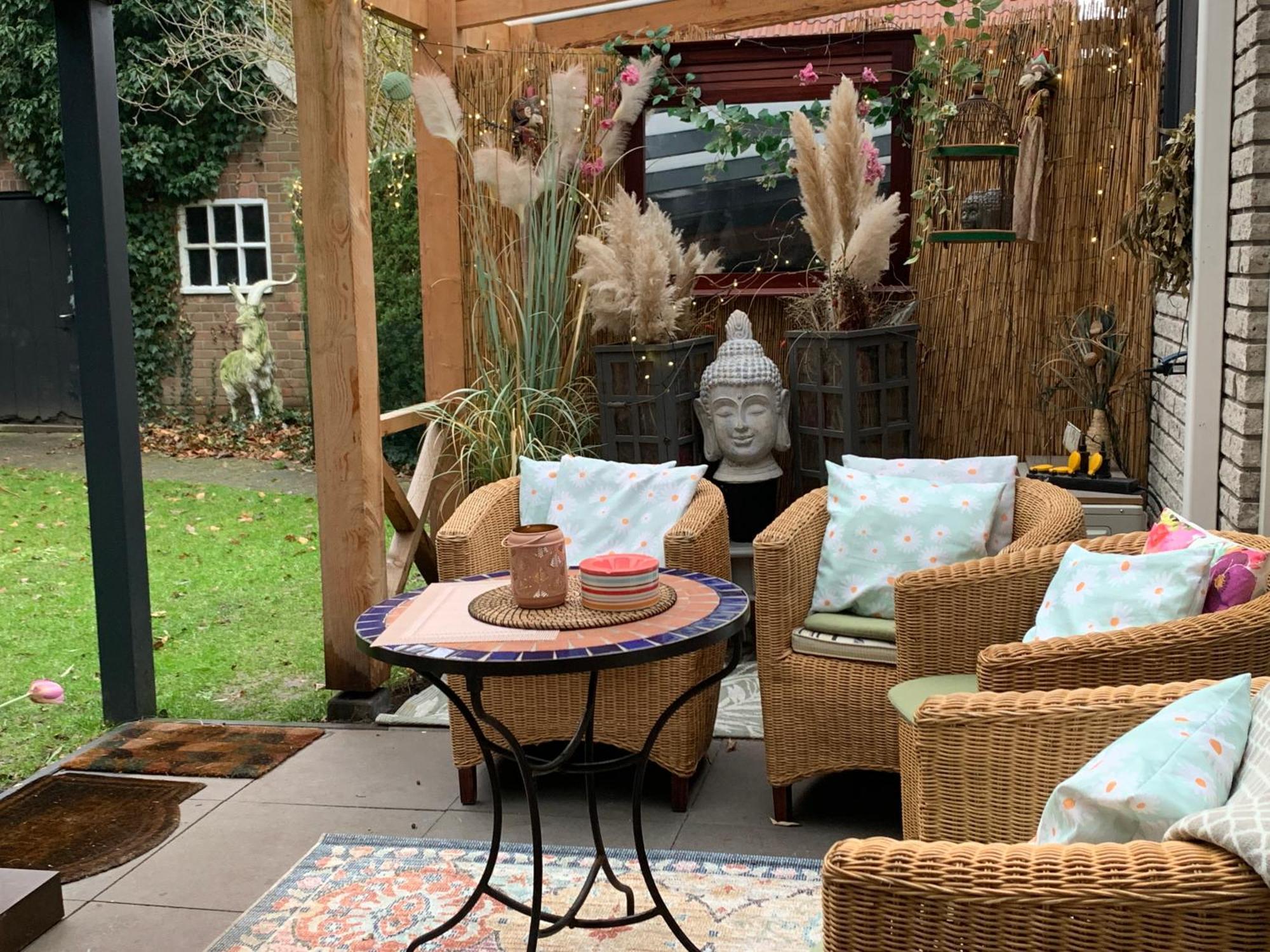 Romantisch Wellness Appartement Met Prive Hottub Sauna Gamesroom Den Ham Buitenkant foto